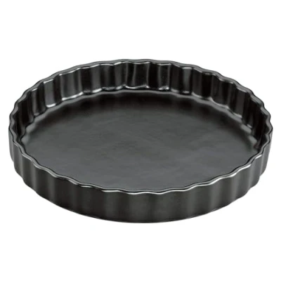Abbildung von Küchenprofi Tortenform 712021028 Schwarz 28 cm