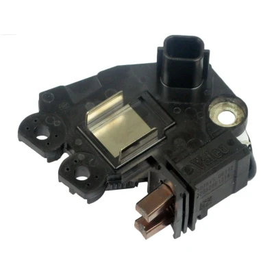 Abbildung von AS PL ARE3093(VALEO) Lichtmaschinenregler 12