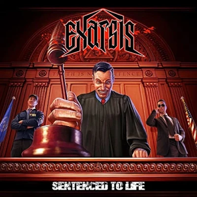 Abbildung von Sentenced to Life