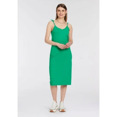 Abbildung von OTTO products Jerseykleid GOTS zertifiziert CIRCULAR COLLECTION