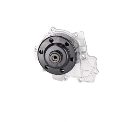 Abbildung von FEBI BILSTEIN 183584 Wasserpumpe Stahlguss mit Dichtung nicht schaltbare Kunststoff MERCEDES BENZ: Vito Bus, Viano, Mixto