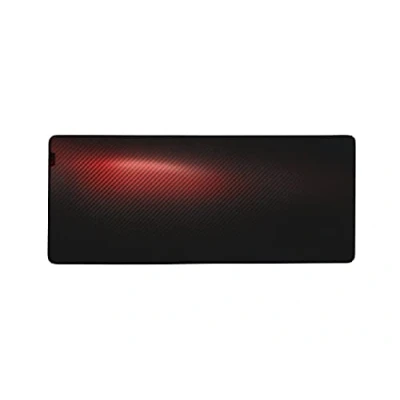 Abbildung von Unbekannt ALFOMBRILLA Carbon 500 Ultra Blaze 110X45 MM ROJA Genesis