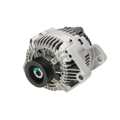 Abbildung von STARDAX STX100410R Lichtmaschine 12V 110A RENAULT: CLIO 2, Kangoo I Rapid,