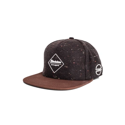 Abbildung von Blackskies Ancient GODS Cap, Herren, Größe: One Size, Osiris
