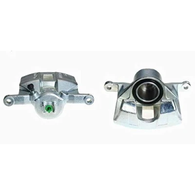 Abbildung von BREMBO F 28 087 Bremssattel Grauguss HONDA: FR V, CIVIC 7 Hatchback, Stream I