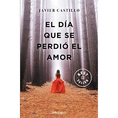 Abbildung von el día que se perdió amor / The Day Love Was Lost (Best Seller)