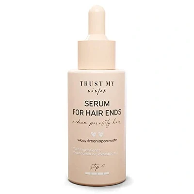 Abbildung von TMS Serum für Hair Ends Medium Porosity, 40 ml