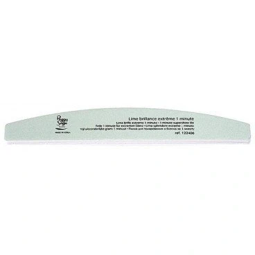 Abbildung von Lime Halbmond Nail Gloss Peggy Salbei 122406