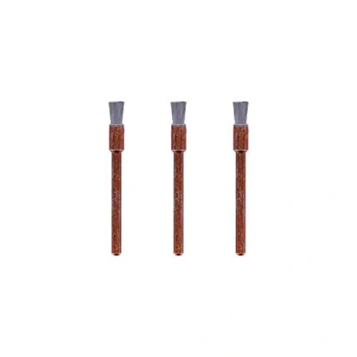 Abbildung von Dremel 532, 15000 RPM, 3,2 mm, 48 3 Stück(e)