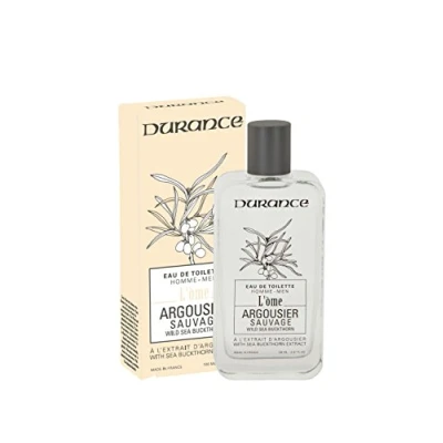 Abbildung von Durance en Provence Serie &#039;L&#039;Òme&#039; Eau de Toilette Sanddorn (Argousier Sauvage) 100 ml