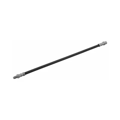 Abbildung von FEBI BILSTEIN 11736 Bremsschläuche Vorderachse links, rechts 387 MERCEDES BENZ: CLK Coupe, C Klasse T modell, Sportcoupe