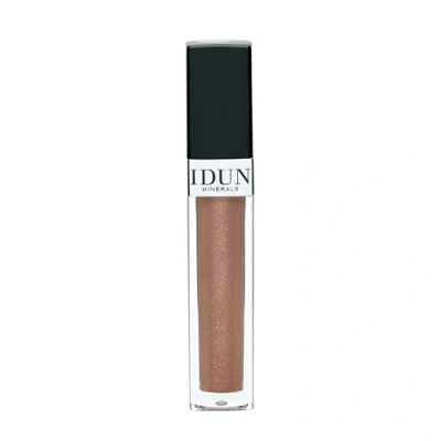 Abbildung von IDUN Minerals Lipgloss Ronja