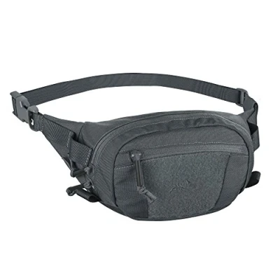 Abbildung von Possum Waist Pack Gürteltasche Hüfttasche Cordura® (35 Shadow Grey)