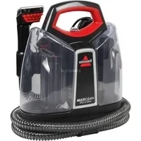 Abbildung von Bissell Bodenstaubsauger MultiClean Spot &amp; Stain, Beutellos