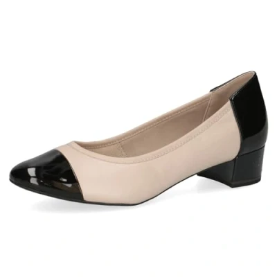 Abbildung von CAPRICE Pumps 9 22317 42 408 G Weite
