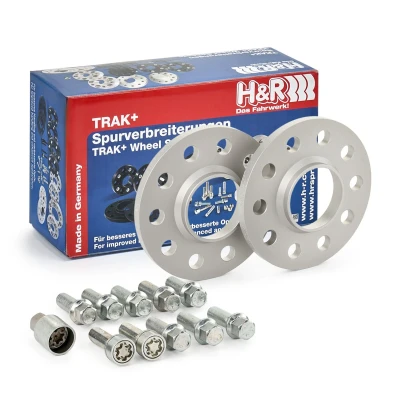 Abbildung von H&amp;R 55668 10 Spurverbreiterung 5 112 AUDI: A5 B8 Coupe, A4 Avant, A6 C7 Avant