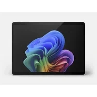 Abbildung von Microsoft Surface Pro (Netzteil separat erhältlich) Copilot+ PC 13 Touchscreen Snapdragon® X Plus (10 Kerne) 16GB RAM 256GB SSD neuestes Modell, 11. Edition Platin