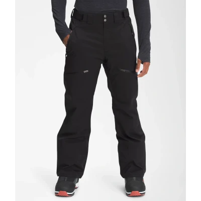 Abbildung von THE NORTH FACE Chakal Hose Asphalt Grey S