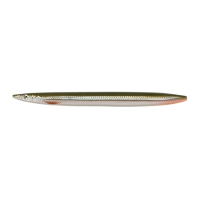 Abbildung von Savage Gear 3D Linethru Sandeel S 13.5cm (23g) Meeres kunstkoeder