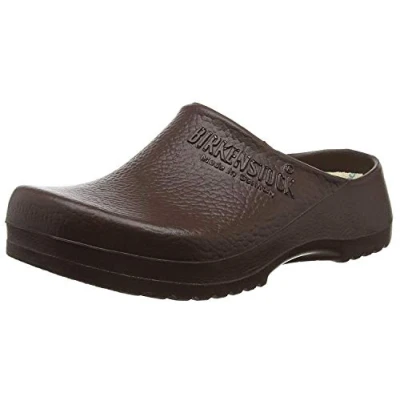 Abbildung von Birkenstock Super Regular FIT Unisex Clogs brown, Größe: 47, Brown Schuhe
