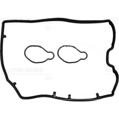 Abbildung von REINZ 15 53933 01 Dichtungssatz, Zylinderkopfhaube ACM (Polyacryl Kautschuk) SUBARU: Forester I, II, Legacy 2 Kombi