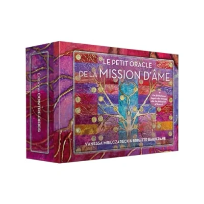 Abbildung von Le petit oracle de la mission d&#039;âme