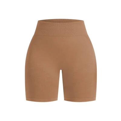 Abbildung von Smilodox Batik RUTH Tights, Damen, Größe: XS, Braun