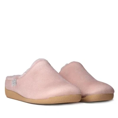 Abbildung von Toni Pons Mosul BD Hausschuh, Damen, Größe: 44, Rosa Schuhe