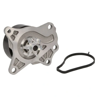 Abbildung von HEPU P7648 Wasserpumpe mit Dichtung mechanisch TOYOTA: iQ