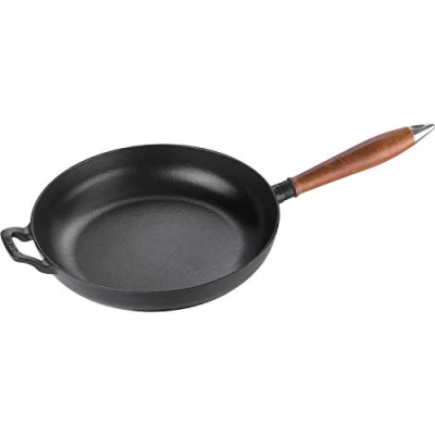Abbildung von STAUB 40508 298 Pfanne 28 pfannensets, bunt