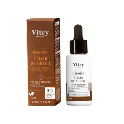 Abbildung von VITRY BOOST ELIXIR DE SOLEIL 30ML