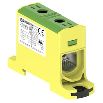 Abbildung von OTL isoleret universal klemme aluminium/kobber 6 95 mm2 pe