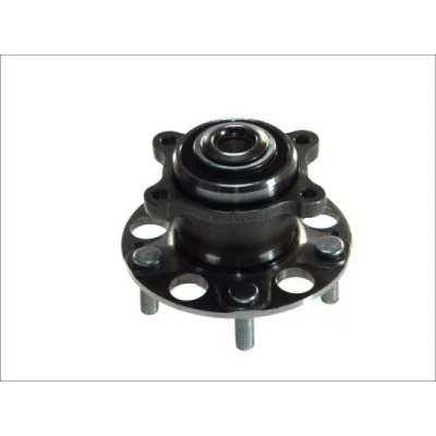 Abbildung von KRAFT 4106748 Radlagersatz Hinterachse HONDA: Accord 7 Limousine
