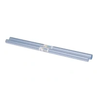 Abbildung von HERMA Bucheinbandfolie 40 cm x 50 m transparent