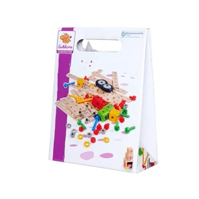 Abbildung von Simba Kit Constructor Refill 75 Pcs