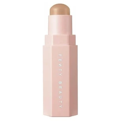 Abbildung von Fenty Beauty Original von Rihanna Match Stix Matte Contour Skinstick Konturenstift, 7,10 g, Bella, Farbe 01 Amber
