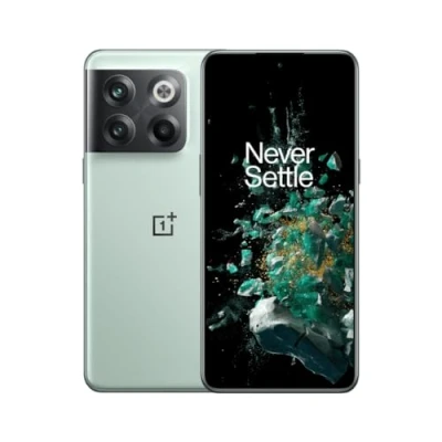 Abbildung von OnePlus 10T 16GB/256GB Grün mit otelo Vertrag unbegrenzt telefonieren + 30000 MB 4G/LTE
