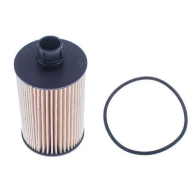 Abbildung von DENCKERMANN A211035 Ölfilter mit Dichtungen Filtereinsatz JEEP: GRAND CHEROKEE 4, LANCIA: Thema Limousine, MASERATI: Quattroporte VI, Levante SUV