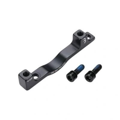 Abbildung von Bbb Cycling PowerMount Adapter Postmount 203 220mm