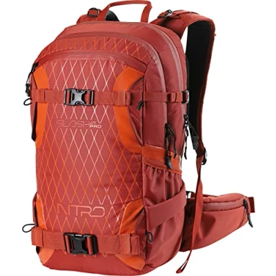 Abbildung von Nitro Tourenrucksack Slash 25 Pro supernova