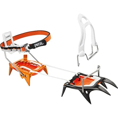 Abbildung von Petzl Irvis Hybrid Steigeisen