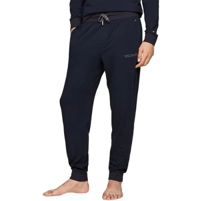 Abbildung von Tommy Hilfiger Underwear Sweathose TRACK PANT mit Seitentaschen