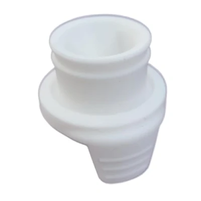 Abbildung von Dichtungsventil Ventil kompatibel mit AVENT Milchpumpe Natural SCF330 SCF332 SCF334