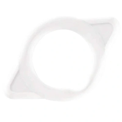 Abbildung von Potenz Ring für Erektionsverbesserung, Gr. S, transparent (1 Stück) 1 St