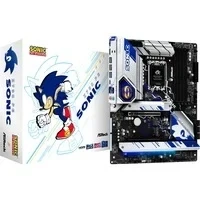 Abbildung von Z790 PG SONIC, Mainboard