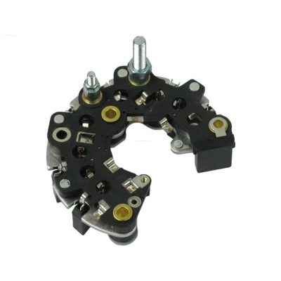 Abbildung von AS PL ARC9027 Gleichrichter, Generator