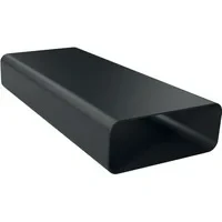 Abbildung von Flachkanalstück Z861SM1, 50cm, Rohr