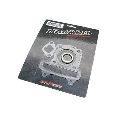 Abbildung von Dichtungssatz Zylinder NARAKU 47,00mm REX (Jinan Qingqi, Shenke) RS 450 [QM50QT 6A]