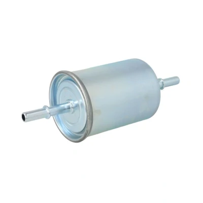 Abbildung von MAHLE ORIGINAL KL 573 Kraftstofffilter Leitungsfilter 8 7,9 CHEVROLET: Matiz, Epica Limousine, Spark, DAEWOO: Matiz I Schrägheck, Lanos Limousine