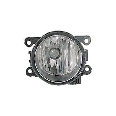 Abbildung von VAN WEZEL 4386997 Nebelscheinwerfer links RENAULT: Captur, Kadjar, Koleos 2, OPEL: Vivaro B Combi, Kastenwagen, FIAT: Talento Kastenwagen
